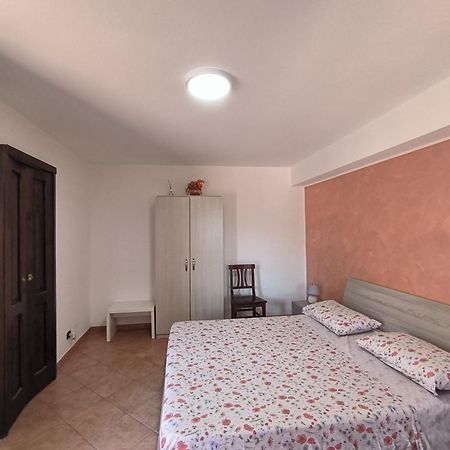 Aria Di Mare B&B Family ซานนิโกลาอาร์เชลลา ภายนอก รูปภาพ