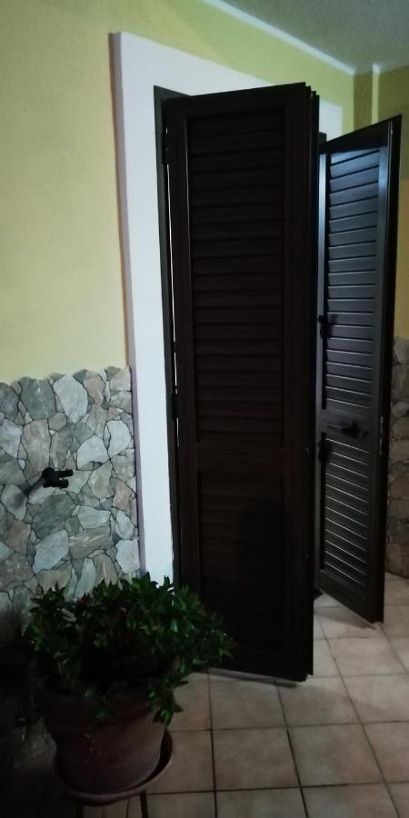 Aria Di Mare B&B Family ซานนิโกลาอาร์เชลลา ภายนอก รูปภาพ