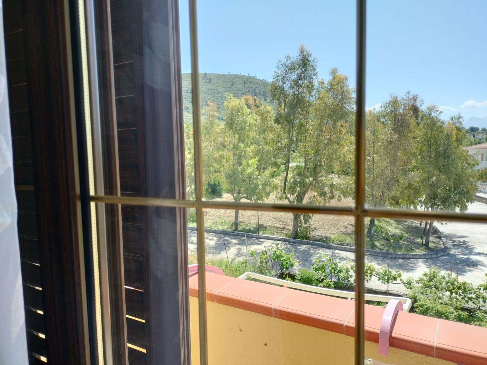 Aria Di Mare B&B Family ซานนิโกลาอาร์เชลลา ภายนอก รูปภาพ