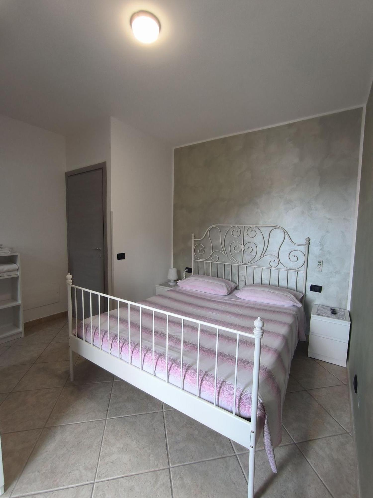 Aria Di Mare B&B Family ซานนิโกลาอาร์เชลลา ภายนอก รูปภาพ