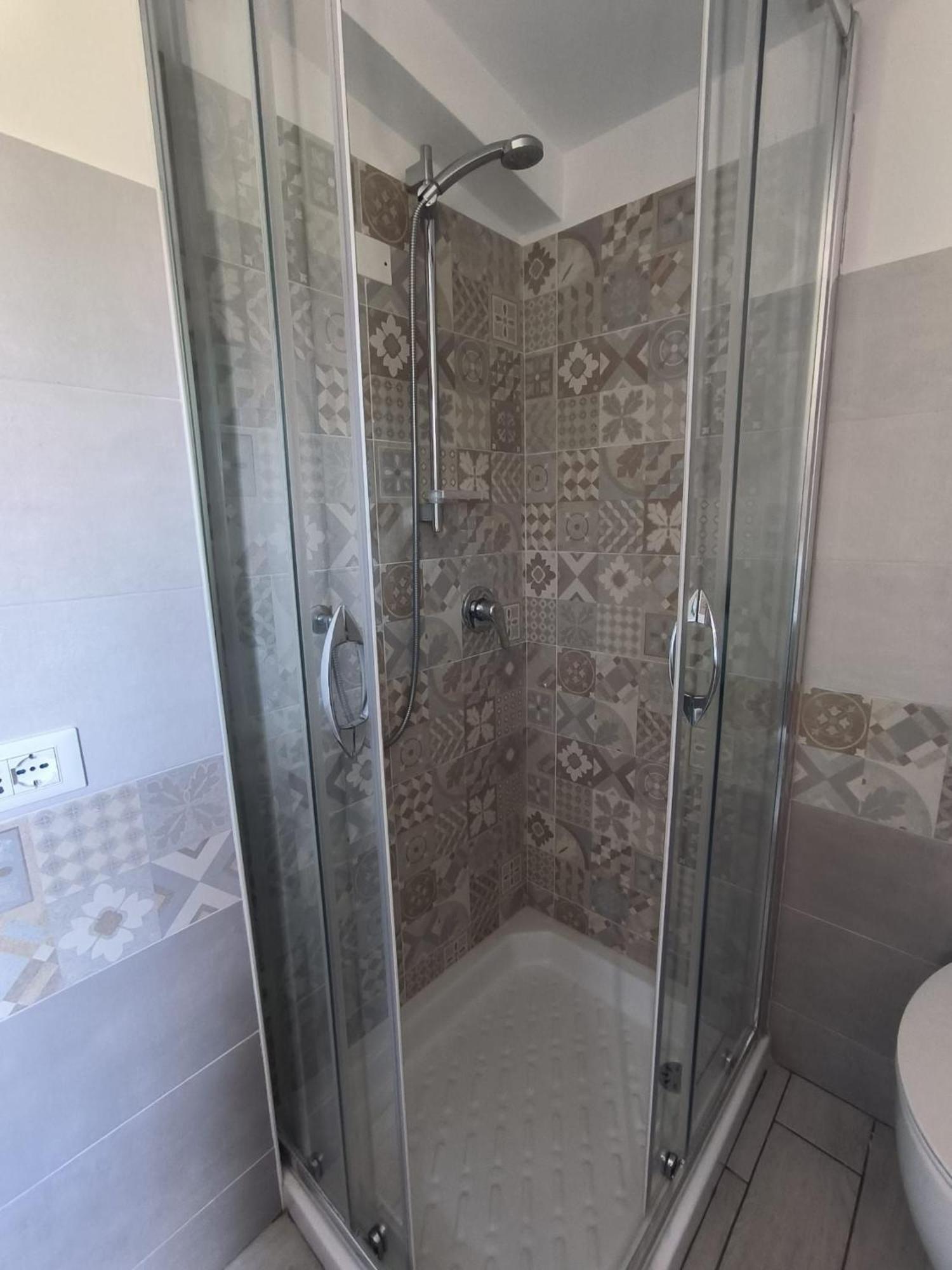 Aria Di Mare B&B Family ซานนิโกลาอาร์เชลลา ภายนอก รูปภาพ