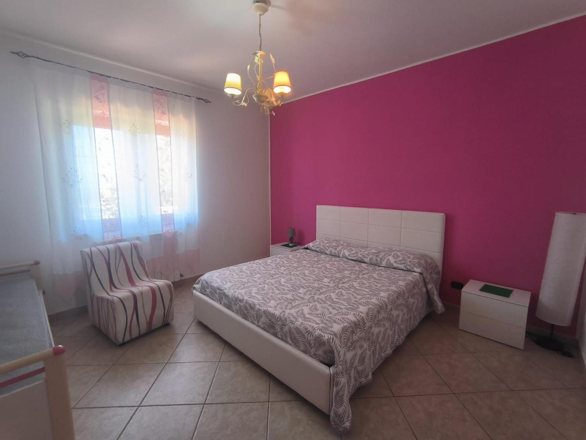 Aria Di Mare B&B Family ซานนิโกลาอาร์เชลลา ภายนอก รูปภาพ