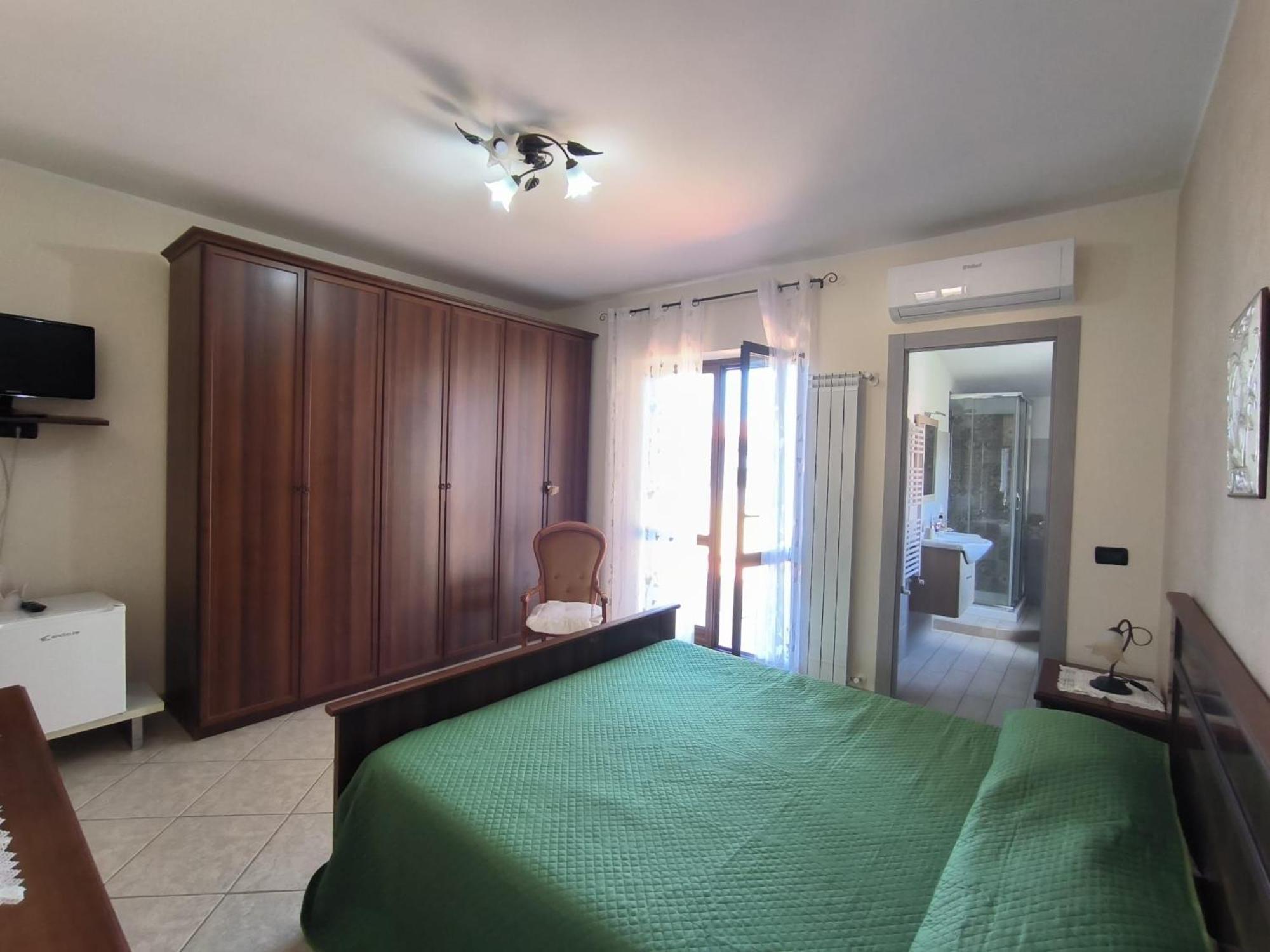 Aria Di Mare B&B Family ซานนิโกลาอาร์เชลลา ภายนอก รูปภาพ